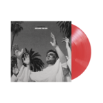 Loma Vista Militarie Gun - God Save the Gun (LP) [IEX Red]