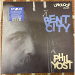 Phil Yost - Bent City (LP)