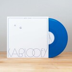 Polyvinyl PRE-ORDER 10/24/25 | Meric Long - Kablooey (LP) [Blue]