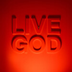 [PIAS] PRE-ORDER 12/05/25 | Nick Cave - Live God (2LP)