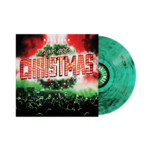 Craft PRE-ORDER 10/31/25 | V/A - Punk Goes Christmas (LP) [Green]