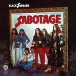 Rhino Black Sabbath - Sabotage (LP)