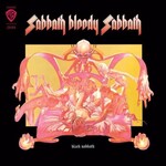 Rhino Black Sabbath - Sabbath Bloody Sabbath (LP)