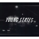 Run For Cover Citizen - Young States (CD) [Bonus Tracks]