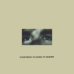 Run For Cover Citizen - Everybody Is Going To Heaven (CD)