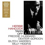 DOL Herbie Hancock - Takin' Off (LP)