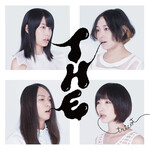Topshelf PRE-ORDER 11/14/25 | Tricot - T H E (LP)