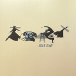PRE-ORDER 11/07/25 | Idle Ray - Eternal Fade (7")