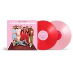 Hollywood PRE-ORDER 11/21/25 | V/A - The Royal Tenenbaums OST (2LP) [Red/Pink]