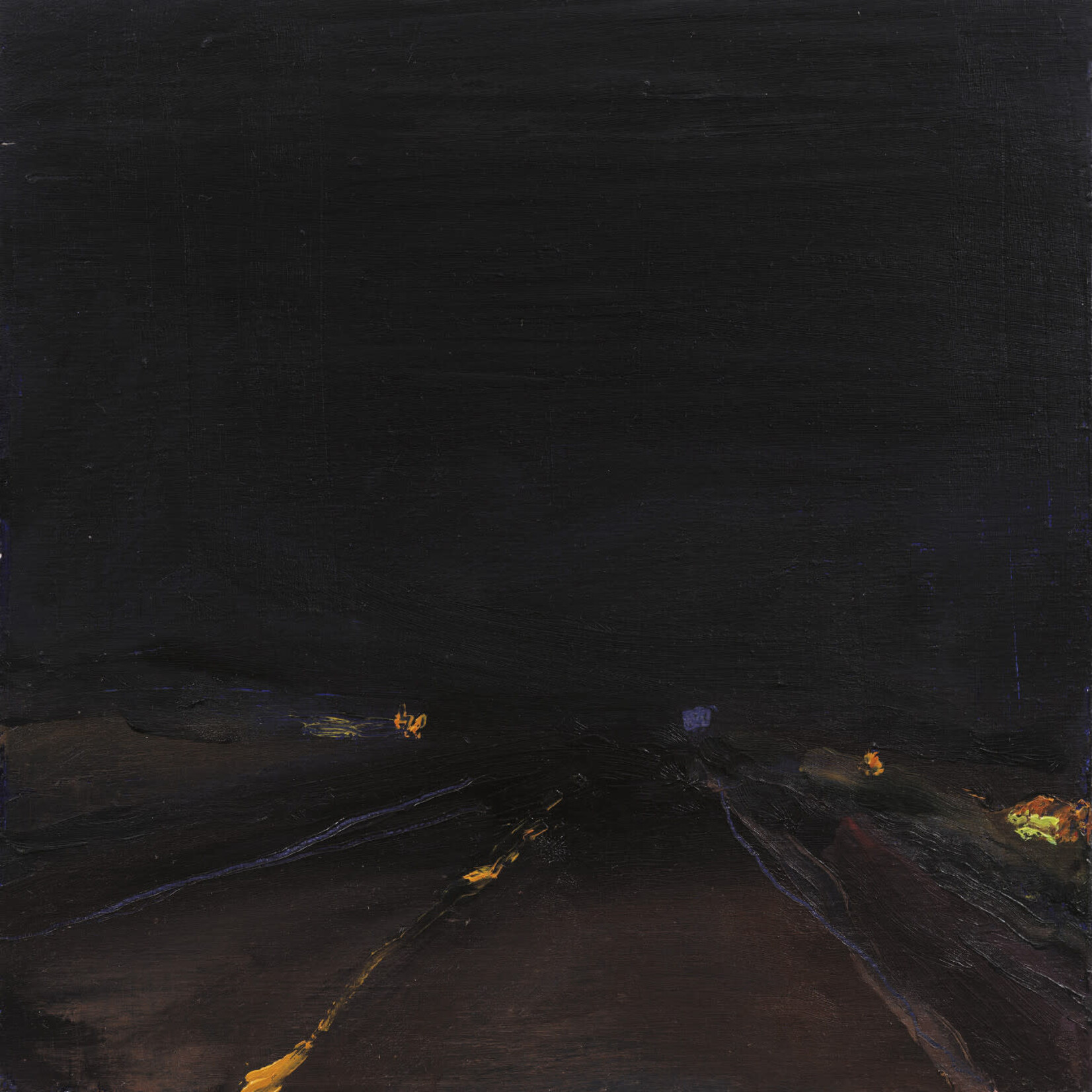 Drag City Geologist - Can I Get A Pack Of Camel Lights? (2LP)