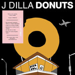 Stones Throw PRE-ORDER 01/30/26 | J Dilla - Donuts (2LP) [45RPM]