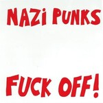 PRE-ORDER 12/05/25 | Dead Kennedys - Nazi Punks F*** Off / Moral Majority (7")