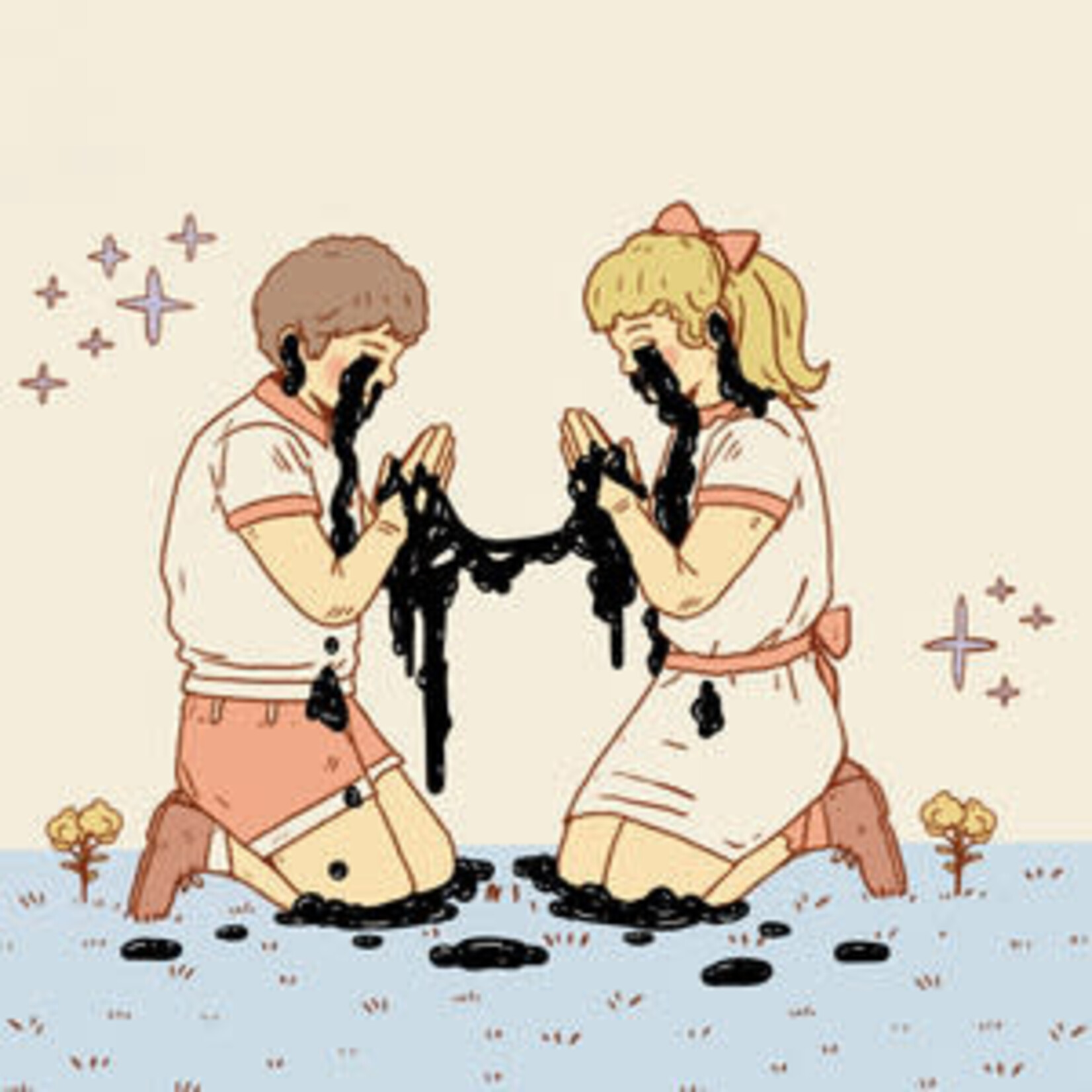 Deathwish Greet Death - Die In Love (LP) [Color]