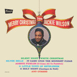 ORG Jackie Wilson - Merry Christmas from Jackie Wilson (LP) [Green]