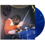 ANTI- PRE-ORDER 04/17/26 | Snocaps - Snocaps (LP) [IEX Blue]