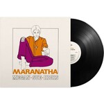 Megan Sue Hicks - Marantha (LP)