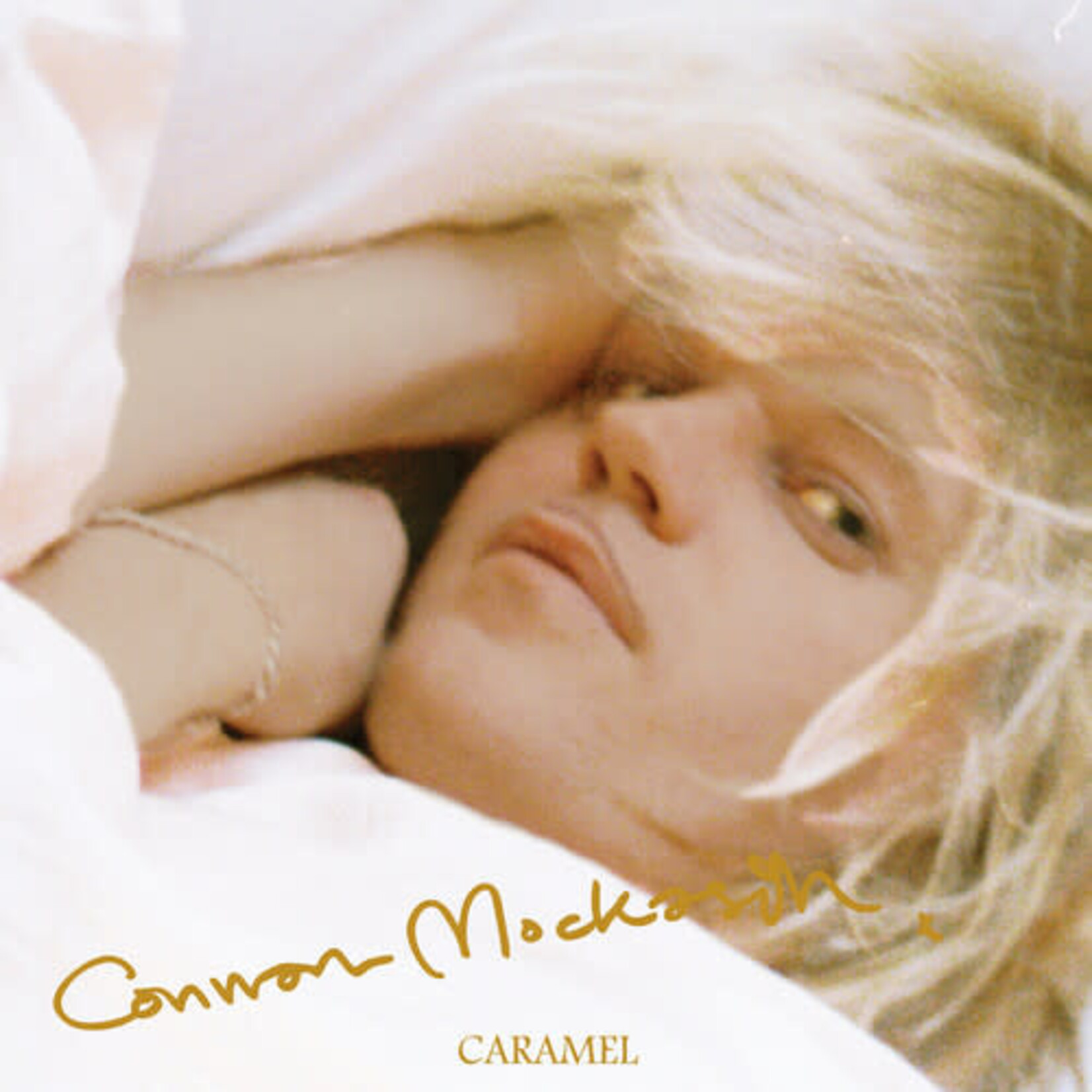 Mexican Summer Connan Mockasin - Caramel (LP) [Metallic Gold]