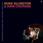 PRE-ORDER 11/21/25 | Duke Ellington & John Coltrane - Duke Ellington & John Coltrane (LP)