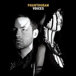 Republic Phantogram - Voices (2LP) [Gold Galaxy]