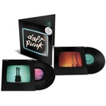 Parlophone PRE-ORDER 11/28/25 | Daft Punk - Human After All: Remixes (2LP)