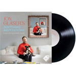 PRE-ORDER 12/05/25 | Jon Glaser - Soothing Meditations for the Solitary Dog (LP)