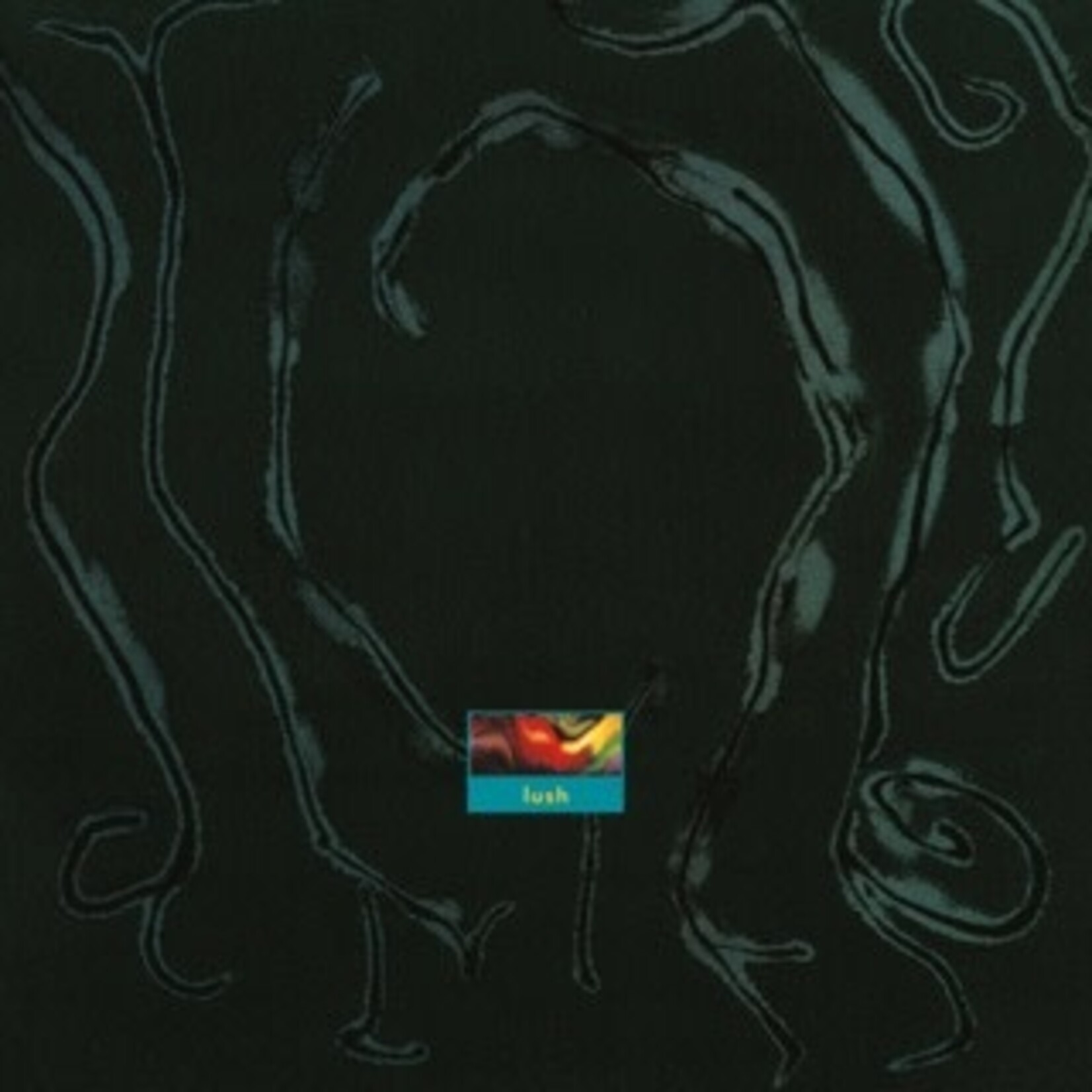 4AD PRE-ORDER 11/14/25 | Lush - Gala (LP)