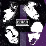 Jemp PRE-ORDER 11/21/25 | Phish - Undermind (2LP)
