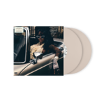 Summer Walker - Finally Over It (2LP) [IEX Alt Art]
