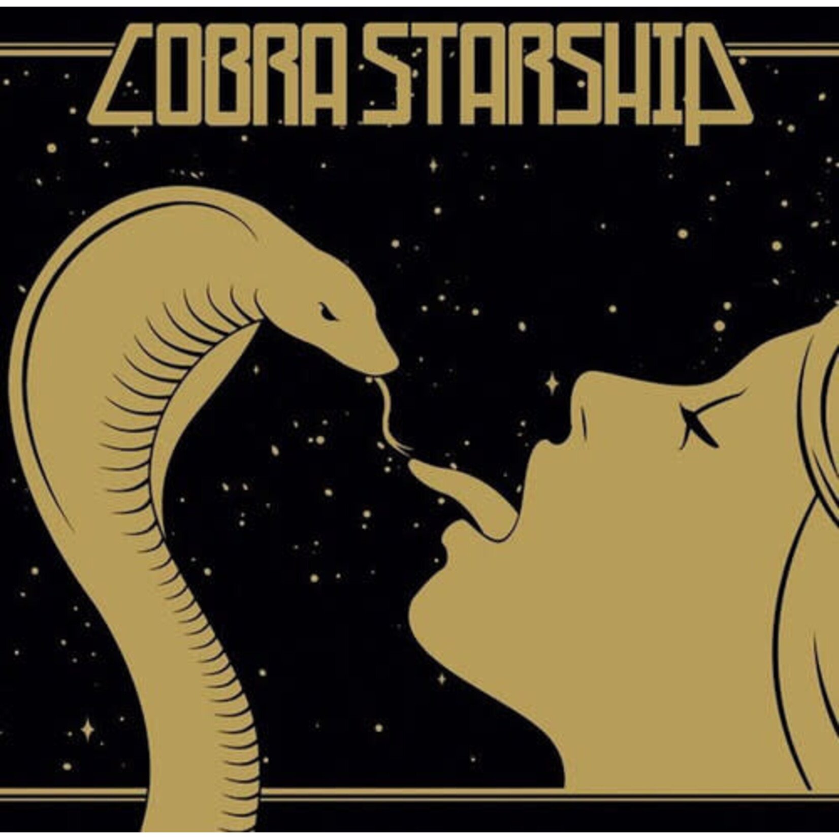 PRE-ORDER 12/05/25 | Cobra Starship - While the City Sleeps, We Rule the Streets (LP)