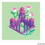 PRE-ORDER 12/05/25 | V/A - Monument Valley 3 OST (2LP) [Red/Green]