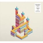 PRE-ORDER 12/05/25 | V/A - Monument Valley OST (2LP) [Blue/White]