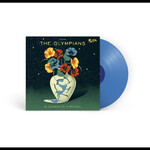 Daptone Olympians - In Search of a Revival (LP) [IEX Sky Blue]