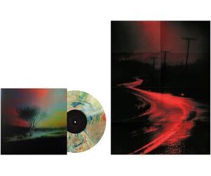 PRE-ORDER 02/06/26 | Joji - Piss In The Wind (LP) [IEX Prism