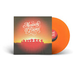 ATO PRE-ORDER 02/13/26 | Mariachi El Bronx - Mariachi El Bronx IV (LP) [Orange]