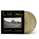 PRE-ORDER 12/05/25 | Hold Steady - Separation Sunday (2LP) [IEX Gold Swirl]