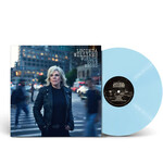 PRE-ORDER 01/23/26 | Lucinda Williams - World's Gone Wrong (LP) [IEX Blue]