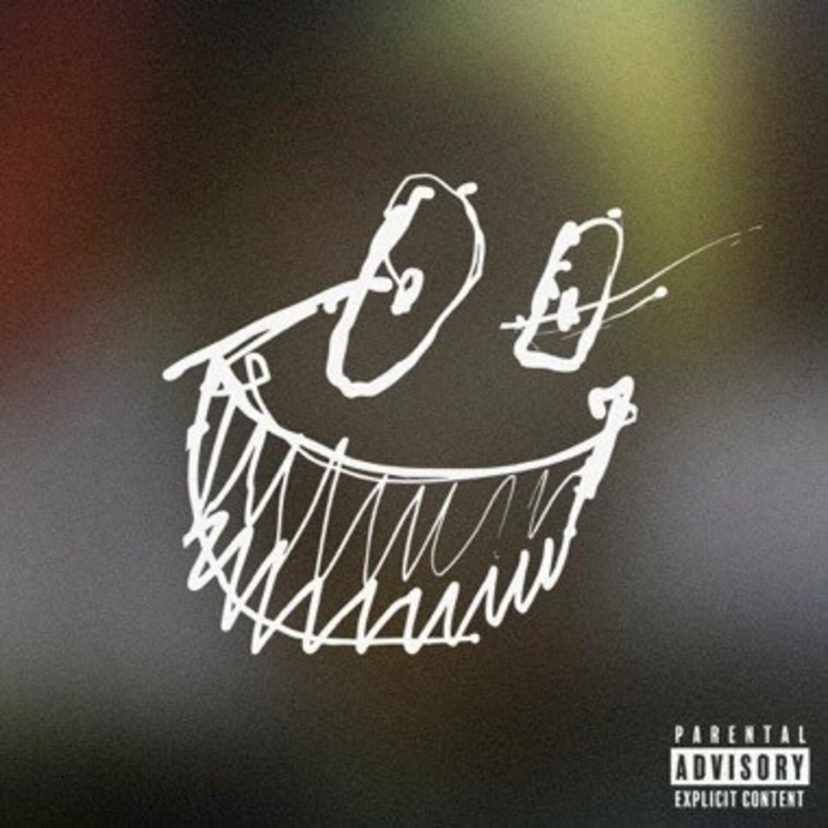 PRE-ORDER 01/23/26 | IDK - Even The Devil Smiles (LP)
