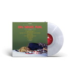 Mutant PRE-ORDER 12/12/25 | V/A - Oh. What. Fun. OST (LP) [Clear Glitter]