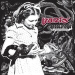 Third Man Boris - Absolutego (2LP)