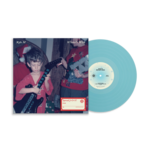 Stones Throw Kyle M - Winter's Wish (12") [Light Blue]