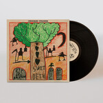 Merge PRE-ORDER 02/27/26 | Crooked Fingers - Swet Deth (LP)