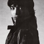 Sacred Bones PRE-ORDER 01/23/26 | Alan Vega - Alex Vega (LP) [Magenta]