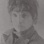 Sacred Bones PRE-ORDER 01/23/26 | Alan Vega - Collision Drive (LP) [Red]