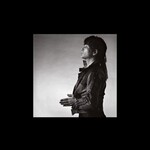 Sacred Bones PRE-ORDER 01/23/26 | Alan Vega - Alan Vega (2LP) [Ice Blue]