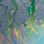 Rhino - Start Your Ear Off Right PRE-ORDER 01/02/26 | Alt-J - An Awesome Wave (LP) [Metallic]