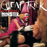 Rhino - Start Your Ear Off Right PRE-ORDER 01/02/26 | Cheap Trick - Woke Up With A Monster (LP) [Pink]