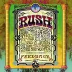 Rhino - Start Your Ear Off Right Rush - Feedback (LP) [SYEOR26]