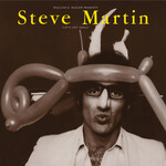 Rhino - Start Your Ear Off Right PRE-ORDER 01/02/26 | Steve Martin - Let's Get Small (LP) [SYEOR26]