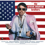 Rhino - Start Your Ear Off Right Steve Martin - The Steve Martin Brothers (LP) [SYEOR26]