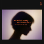 PRE-ORDER 01/16/26 | Bill Evans - Waltz For Debby (LP)